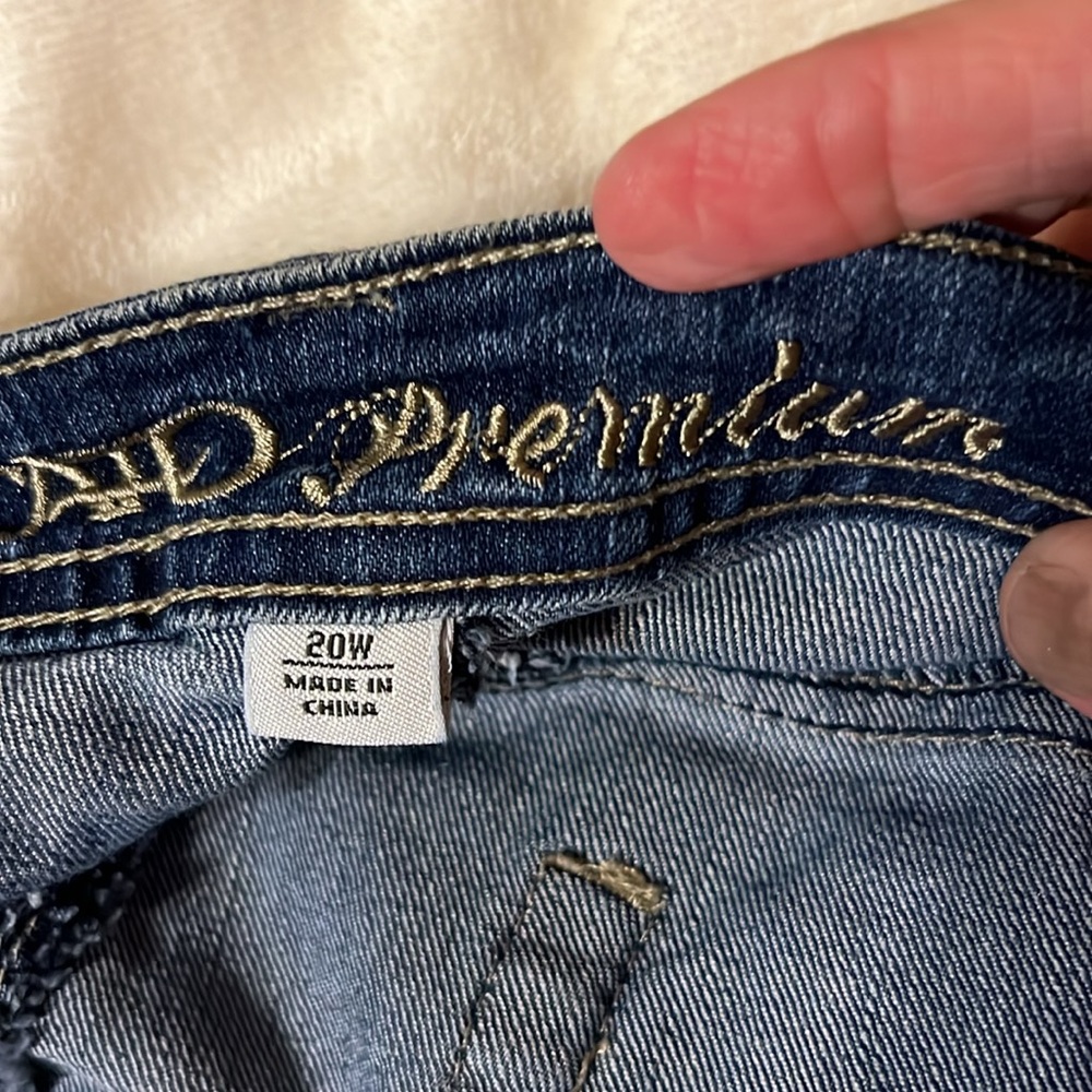 Cato jeans - Picture 5 of 8